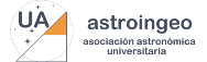 Astroingeo Logo