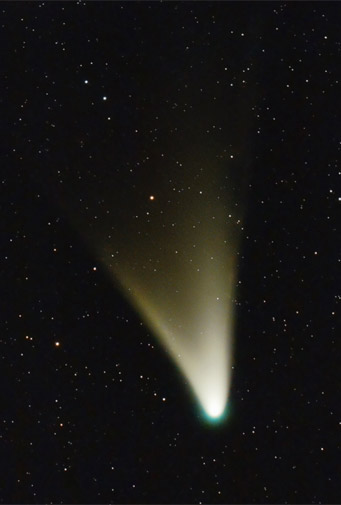 C / 2011 L4 (PANSTARRS)